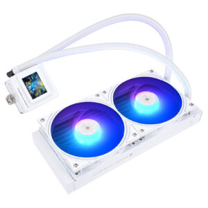Thermalright watercooling Radiateur 240 mm