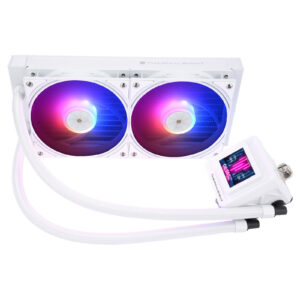 Thermalright watercooling Radiateur 240 mm