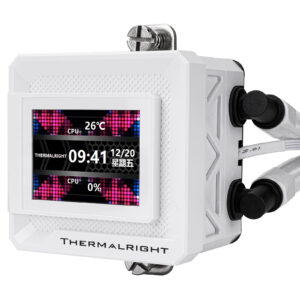 Thermalright watercooling Radiateur 240 mm