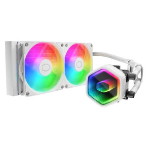 Cooler Master watercooling Radiateur 240 mm