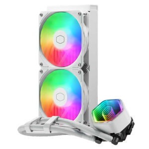 Cooler Master watercooling Radiateur 240 mm