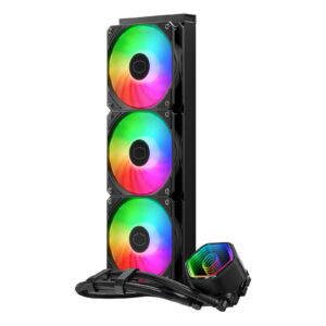 Cooler Master watercooling Radiateur 360 mm