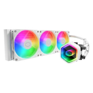 Cooler Master watercooling Radiateur 360 mm