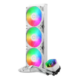 Cooler Master watercooling Radiateur 360 mm