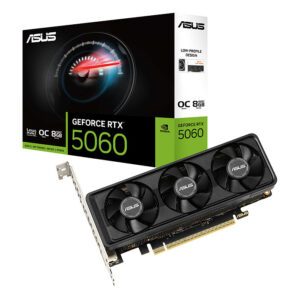 ASUS NVIDIA GeForce RTX 5060