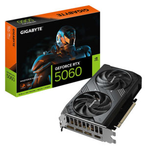 Gigabyte NVIDIA GeForce RTX 5060
