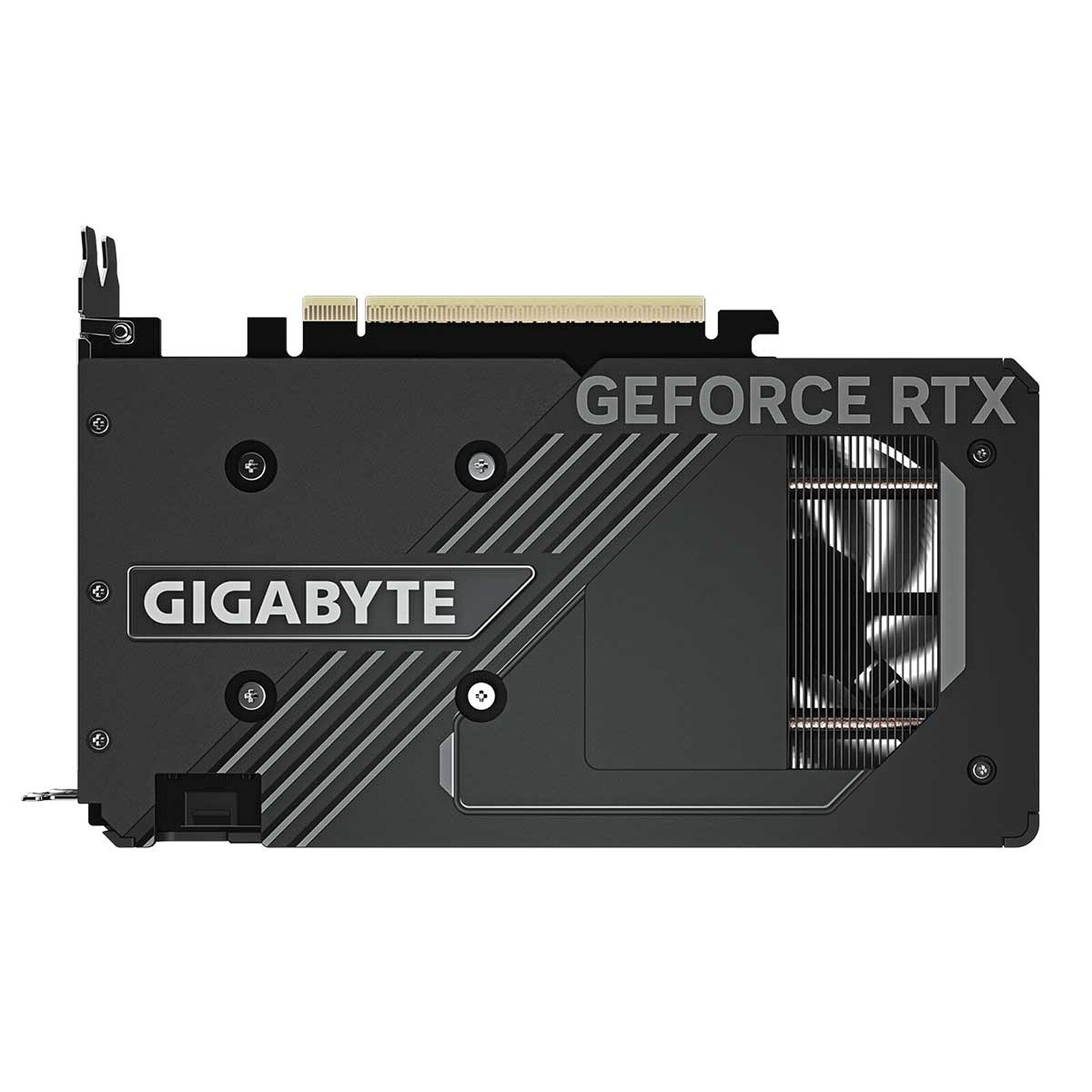 Gigabyte GeForce RTX 5060 WINDFORCE MAX OC 8G 4 Gigabyte NVIDIA GeForce RTX 5060