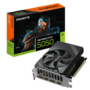 Gigabyte NVIDIA GeForce RTX 5050
