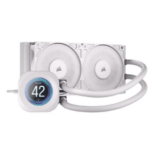 Corsair watercooling Radiateur 240 mm