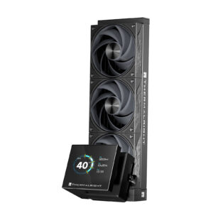 Thermalright watercooling Radiateur 360 mm