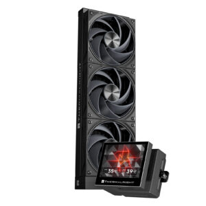 Thermalright watercooling Radiateur 360 mm
