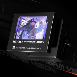 Thermalright watercooling Radiateur 360 mm