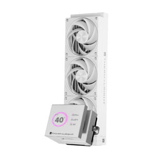 Thermalright watercooling Radiateur 360 mm