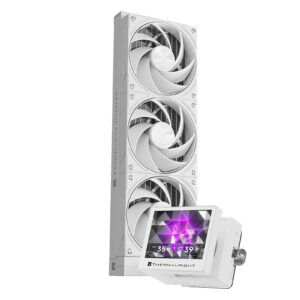 Thermalright watercooling Radiateur 360 mm