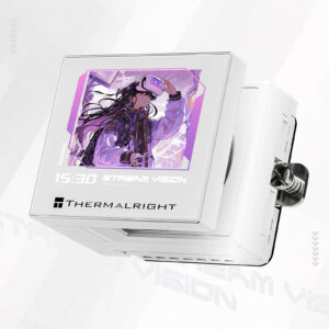 Thermalright watercooling Radiateur 360 mm