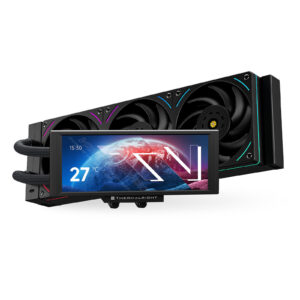 Thermalright watercooling Radiateur 360 mm