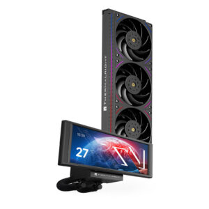 Thermalright watercooling Radiateur 360 mm