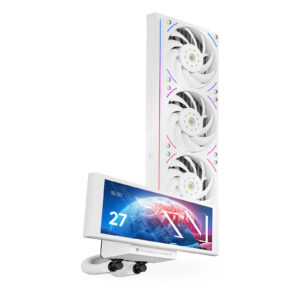 Thermalright watercooling Radiateur 360 mm
