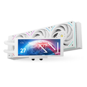 Thermalright watercooling Radiateur 360 mm