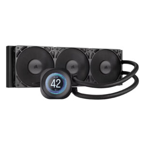 Corsair watercooling Radiateur 360 mm