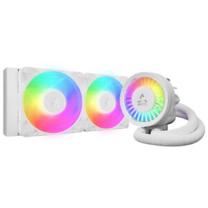 Arctic watercooling Radiateur 240 mm