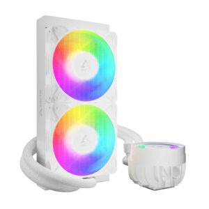 Arctic watercooling Radiateur 240 mm