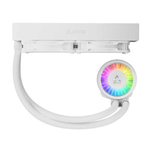 Arctic watercooling Radiateur 240 mm