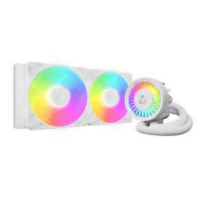 Arctic watercooling Radiateur 280 mm