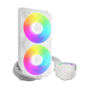 Arctic watercooling Radiateur 280 mm
