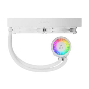 Arctic watercooling Radiateur 280 mm