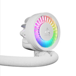 Arctic watercooling Radiateur 280 mm