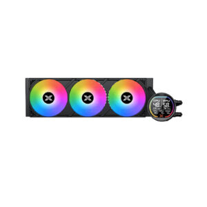 Xigmatek watercooling Radiateur 360 mm