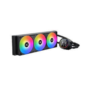 Xigmatek watercooling Radiateur 360 mm