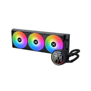 Xigmatek watercooling Radiateur 360 mm