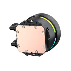 Xigmatek watercooling Radiateur 360 mm