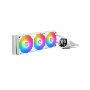 Xigmatek watercooling Radiateur 360 mm