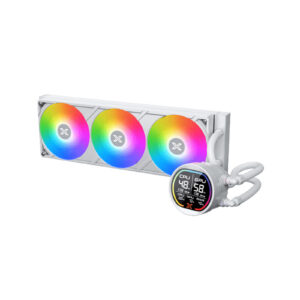 Xigmatek watercooling Radiateur 360 mm