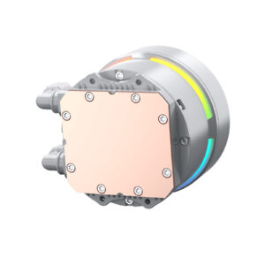 Xigmatek watercooling Radiateur 360 mm