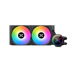 Xigmatek watercooling Radiateur 240 mm