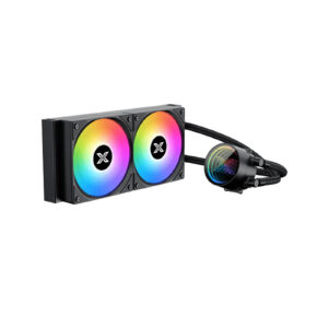Xigmatek watercooling Radiateur 240 mm