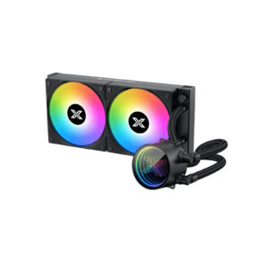 Xigmatek watercooling Radiateur 240 mm