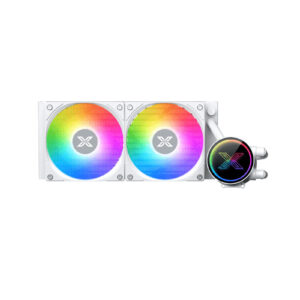 Xigmatek watercooling Radiateur 240 mm