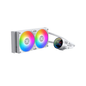 Xigmatek watercooling Radiateur 240 mm