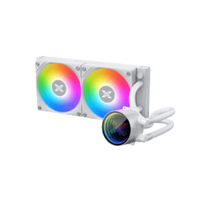 Xigmatek watercooling Radiateur 240 mm