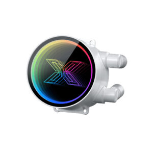 Xigmatek watercooling Radiateur 240 mm