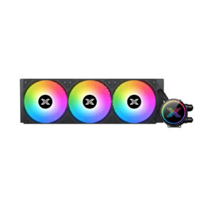 Xigmatek watercooling Radiateur 360 mm