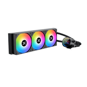 Xigmatek watercooling Radiateur 360 mm