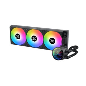 Xigmatek watercooling Radiateur 360 mm