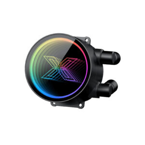 Xigmatek watercooling Radiateur 360 mm