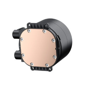 Xigmatek watercooling Radiateur 360 mm
